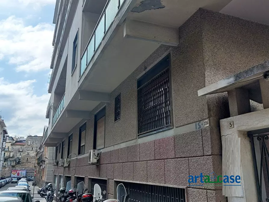 Immagine 3 di Appartamento in vendita  5 a Messina