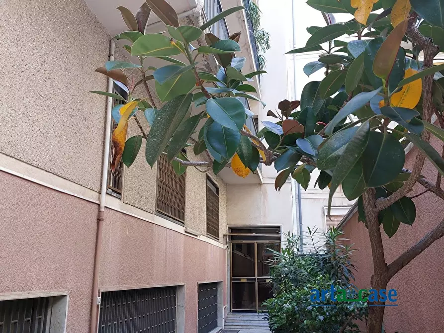 Immagine 5 di Appartamento in vendita  5 a Messina