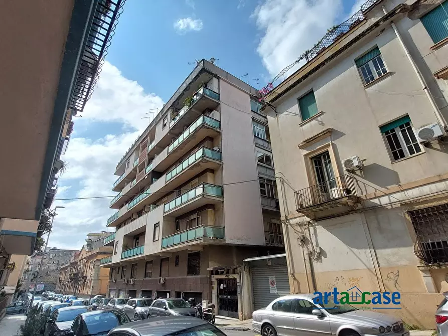 Immagine 2 di Appartamento in vendita  5 a Messina