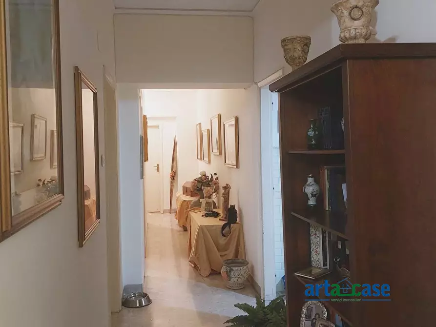 Immagine 9 di Appartamento in vendita  5 a Messina