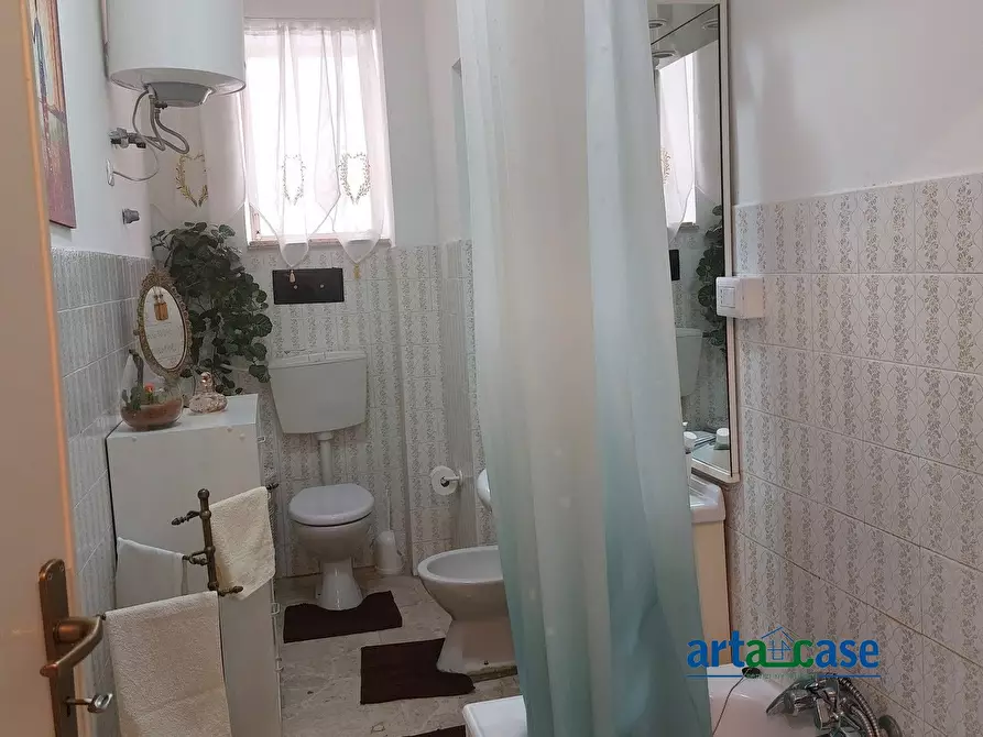 Immagine 7 di Appartamento in vendita  5 a Messina