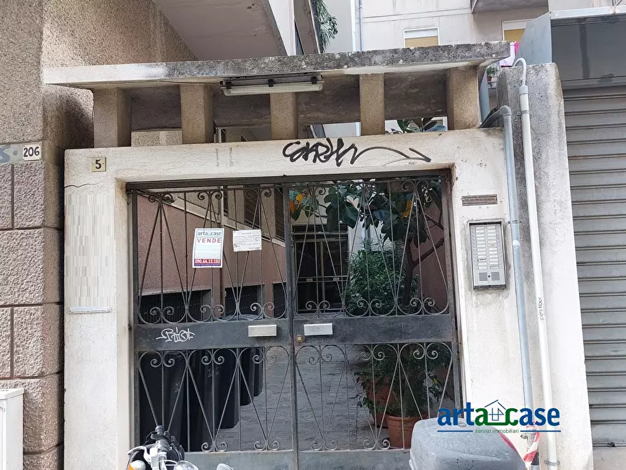 Immagine 4 di Appartamento in vendita  5 a Messina