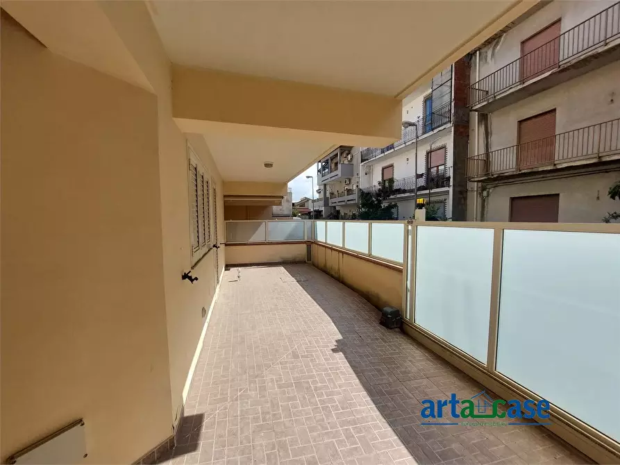 Immagine 4 di Appartamento in vendita  28 a Villafranca Tirrena