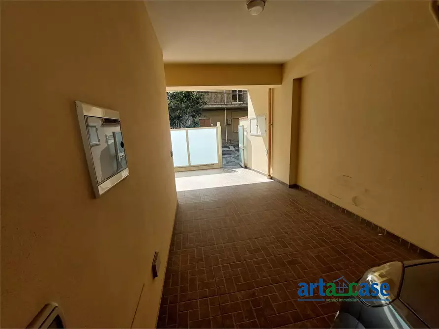 Immagine 2 di Appartamento in vendita  28 a Villafranca Tirrena