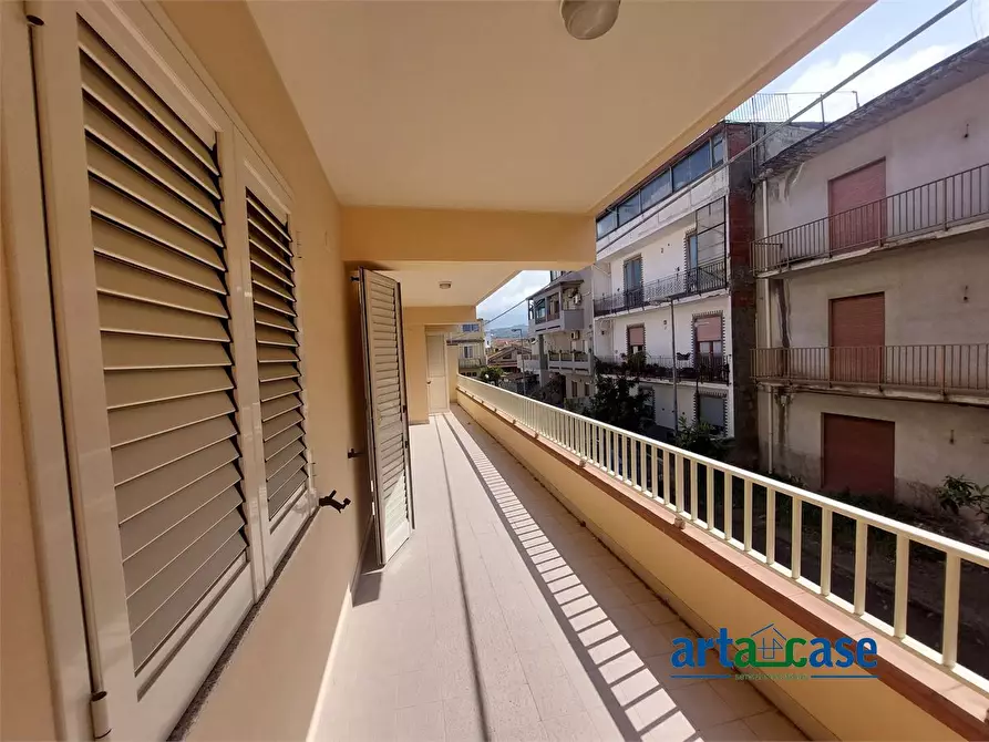 Immagine 3 di Appartamento in vendita  28 a Villafranca Tirrena