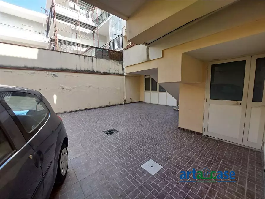 Immagine 5 di Appartamento in vendita  28 a Villafranca Tirrena