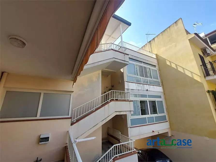 Immagine 6 di Appartamento in vendita  28 a Villafranca Tirrena