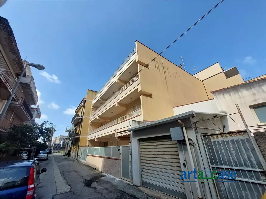 Immagine 7 di Appartamento in vendita  28 a Villafranca Tirrena