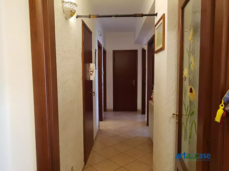 Immagine 3 di Appartamento in vendita  311 a Messina