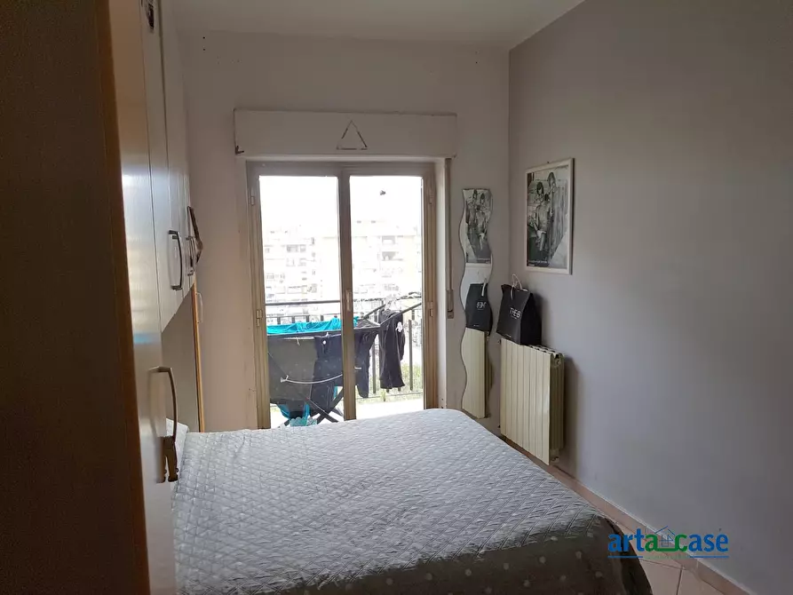 Immagine 8 di Appartamento in vendita  311 a Messina