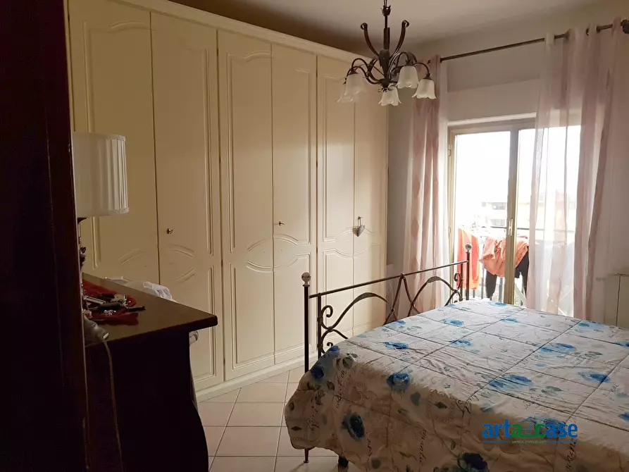 Immagine 9 di Appartamento in vendita  311 a Messina