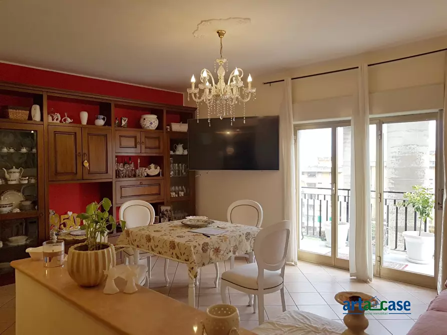 Immagine 5 di Appartamento in vendita  311 a Messina