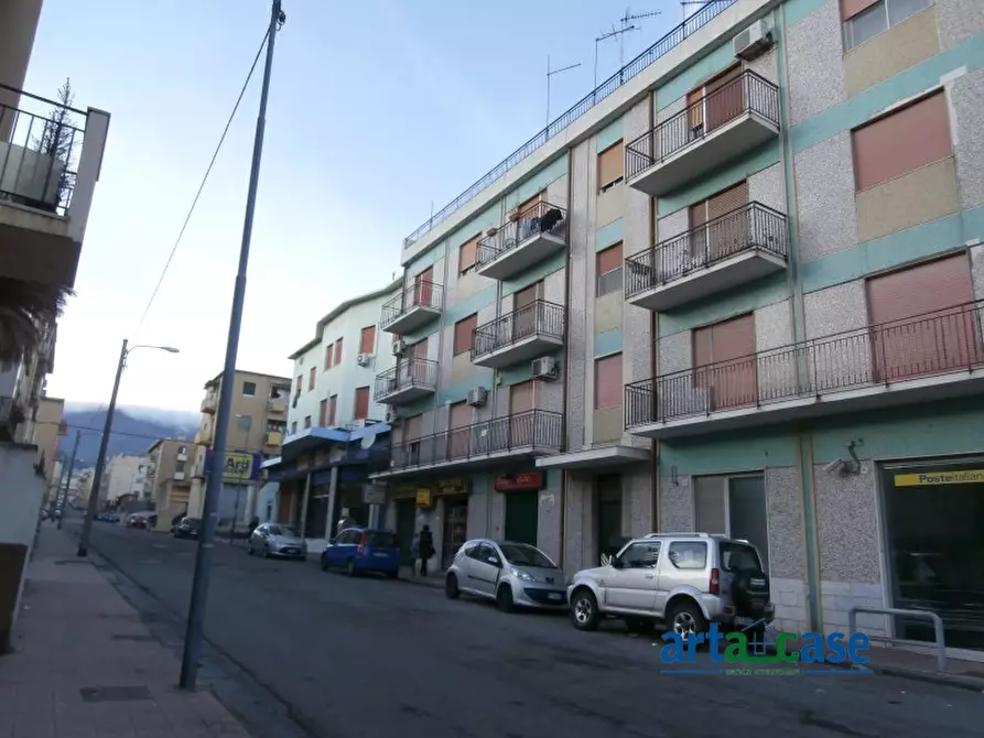 Immagine 1 di Appartamento in vendita  10 a Messina