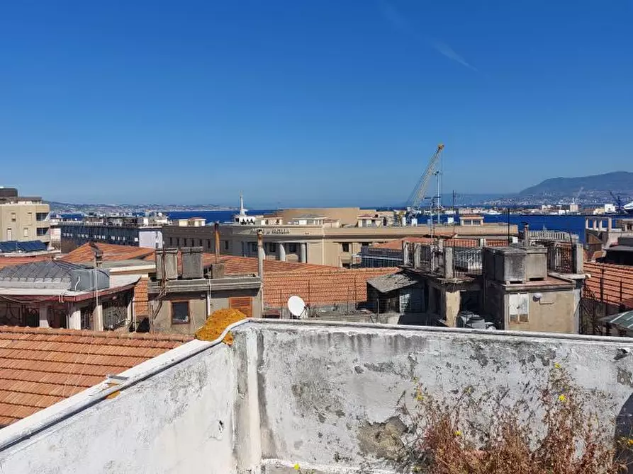 Immagine 9 di Appartamento in vendita  a Messina