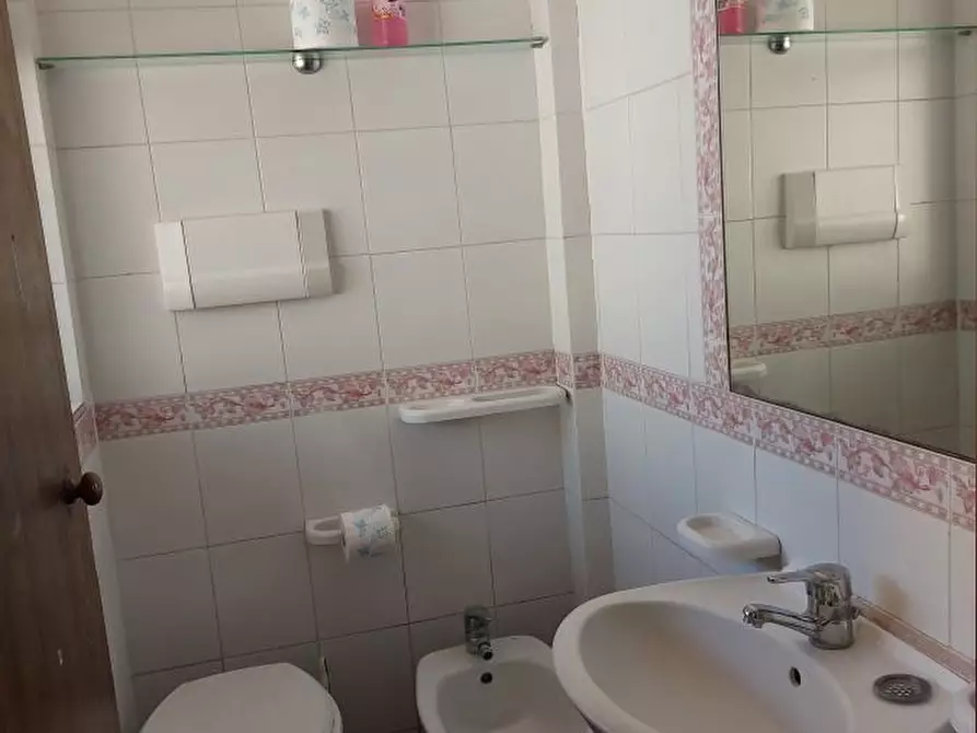 Immagine 6 di Appartamento in vendita  a Messina