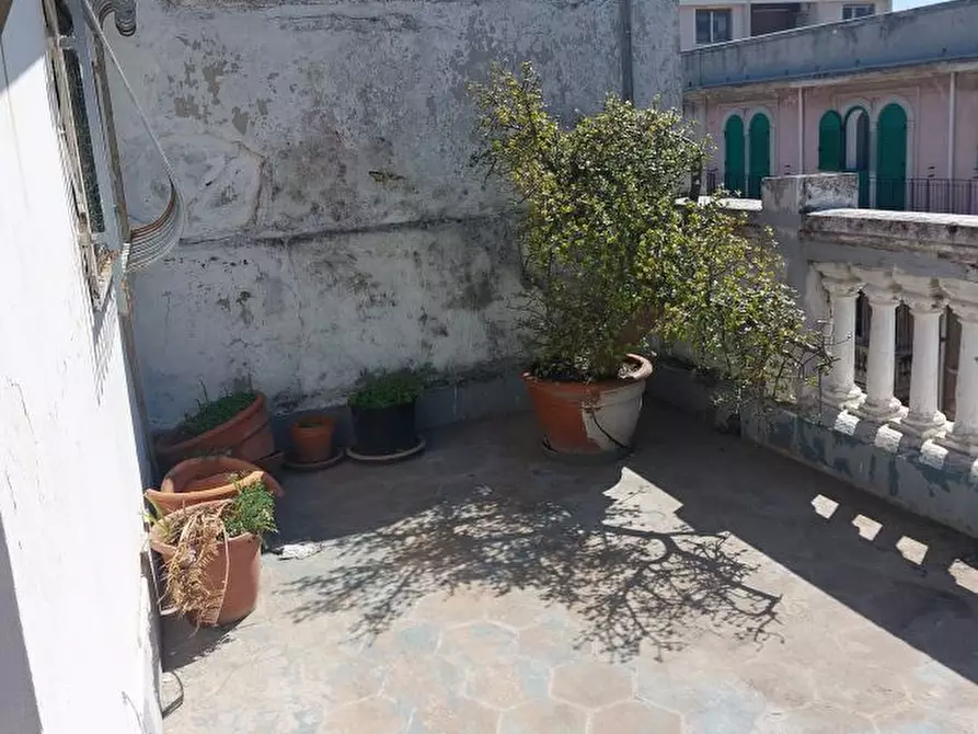 Immagine 7 di Appartamento in vendita  a Messina