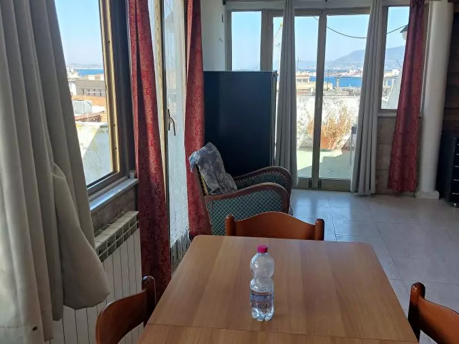 Immagine 8 di Appartamento in vendita  a Messina