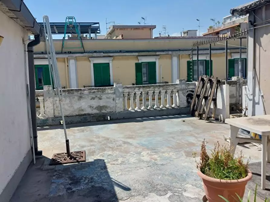 Immagine 1 di Appartamento in vendita  a Messina