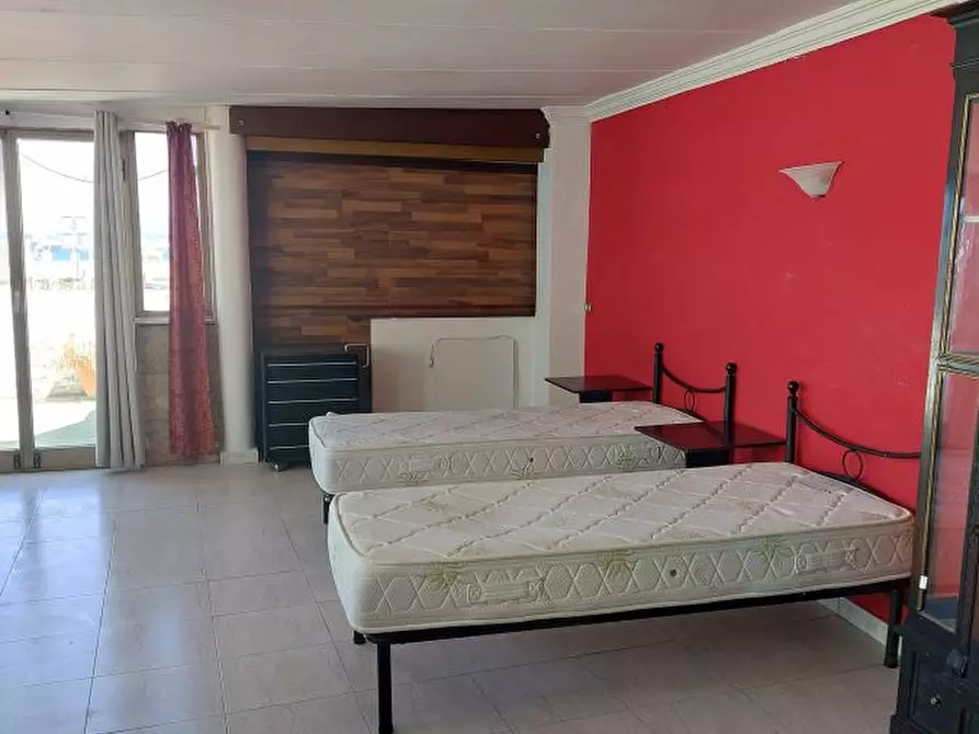 Immagine 2 di Appartamento in vendita  a Messina