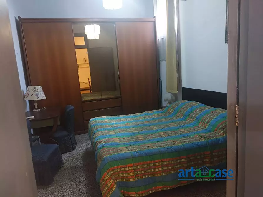 Immagine 4 di Appartamento in vendita  21 a Messina