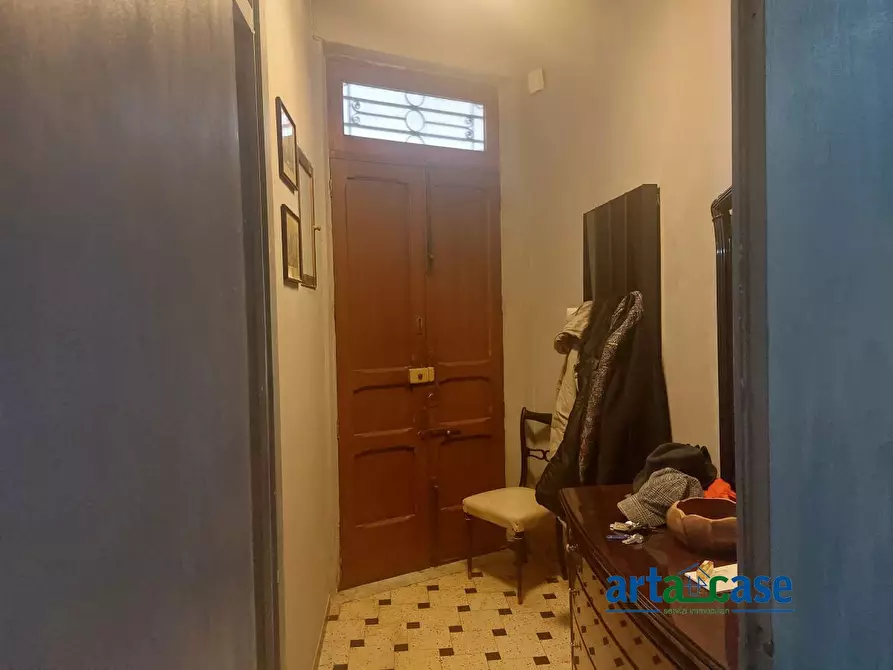 Immagine 2 di Appartamento in vendita  21 a Messina