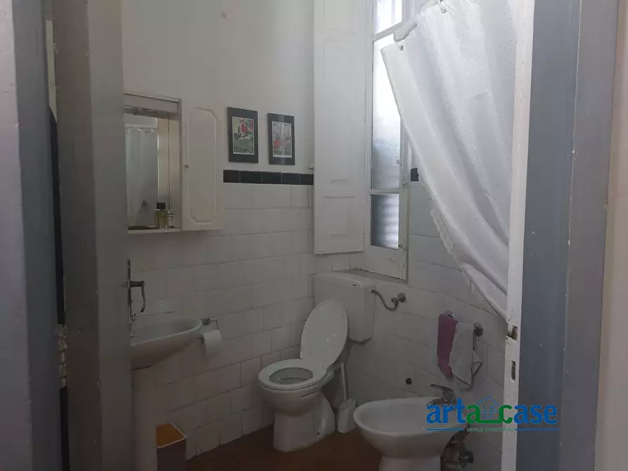 Immagine 3 di Appartamento in vendita  21 a Messina