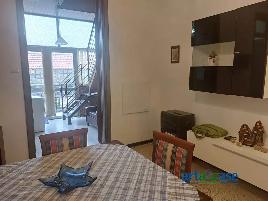 Immagine 7 di Appartamento in vendita  21 a Messina