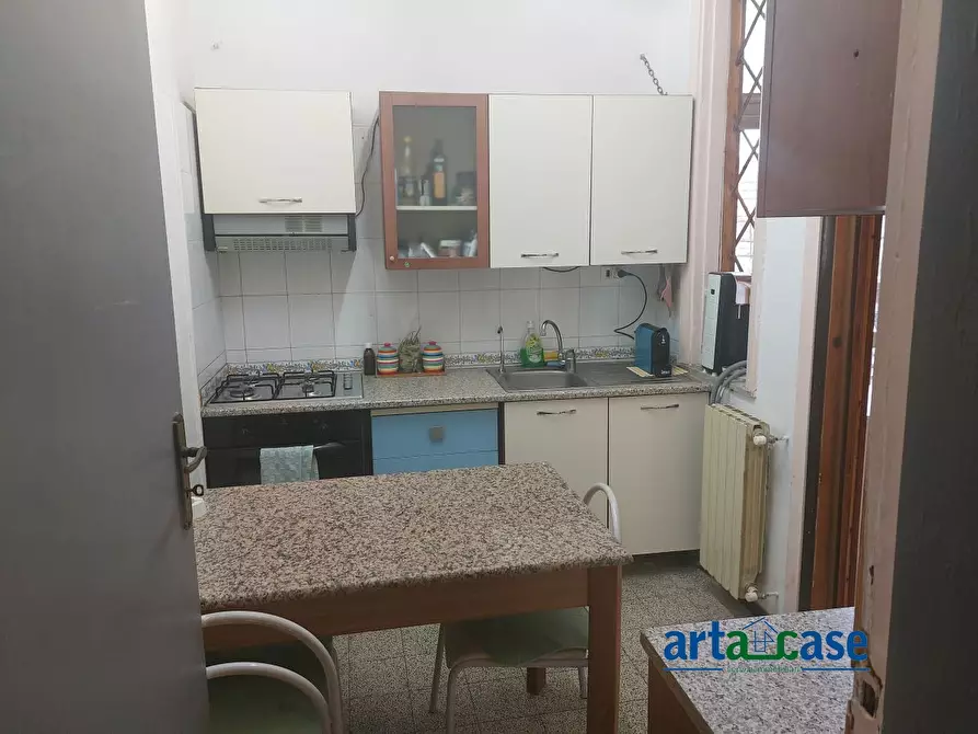 Immagine 6 di Appartamento in vendita  21 a Messina