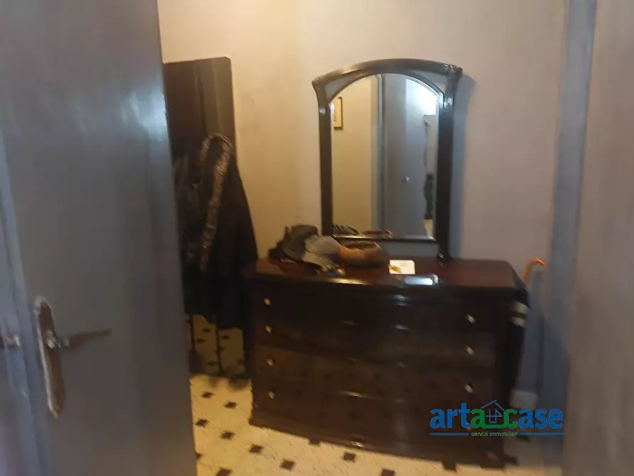 Immagine 5 di Appartamento in vendita  21 a Messina