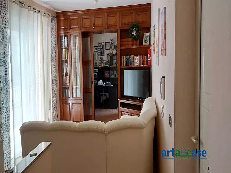 Immagine 3 di Appartamento in vendita  28 a Villafranca Tirrena