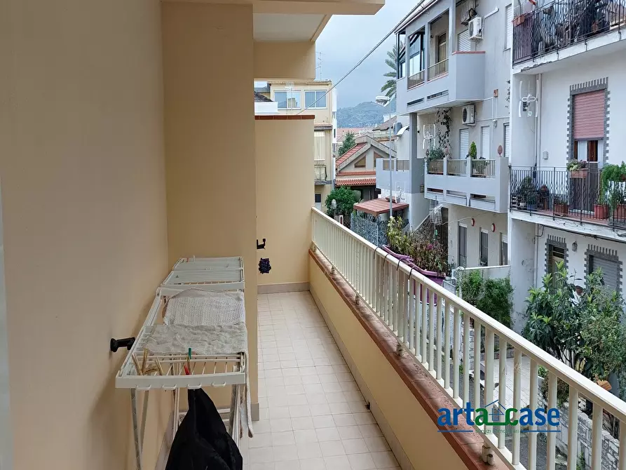 Immagine 2 di Appartamento in vendita  28 a Villafranca Tirrena