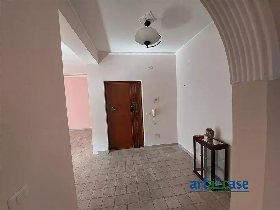 Immagine 7 di Appartamento in vendita  a Messina