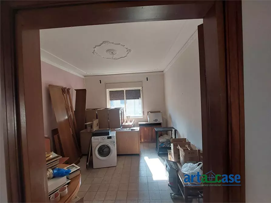 Immagine 3 di Appartamento in vendita  a Messina