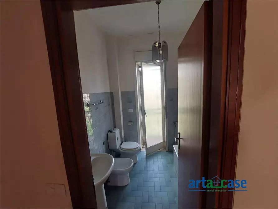 Immagine 4 di Appartamento in vendita  a Messina