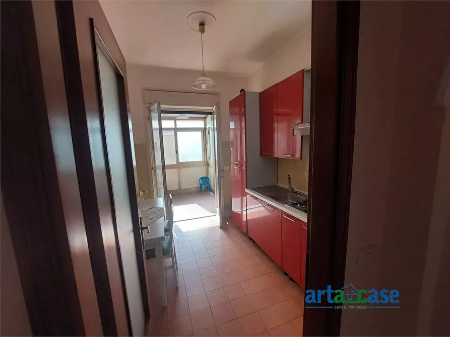 Immagine 6 di Appartamento in vendita  a Messina