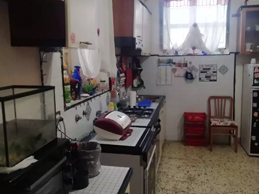 Immagine 10 di Appartamento in vendita  1 a Messina