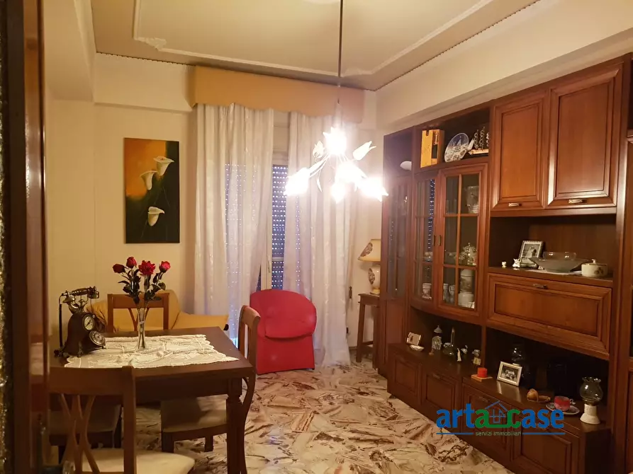 Immagine 7 di Appartamento in vendita  379 a Messina