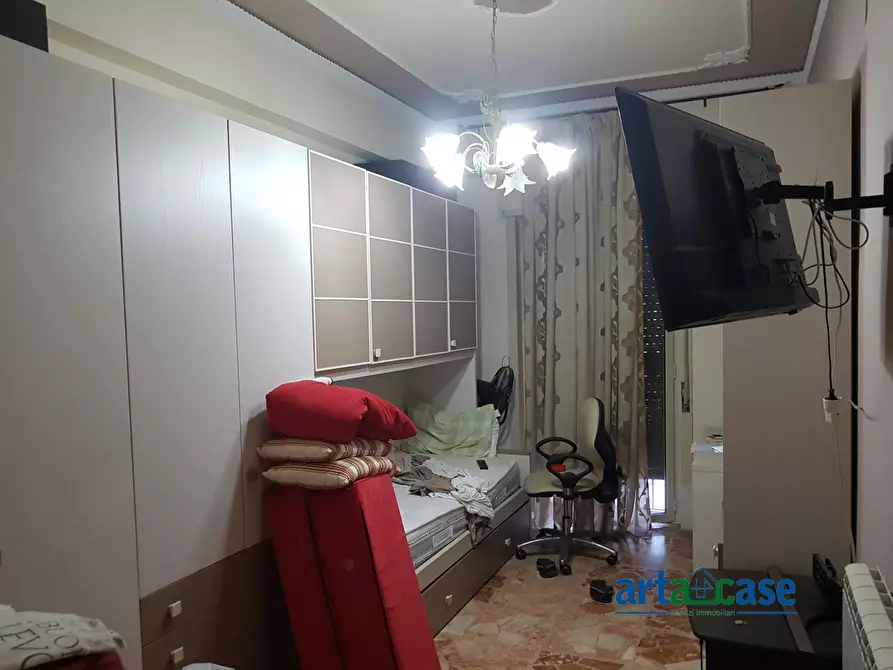 Immagine 5 di Appartamento in vendita  379 a Messina