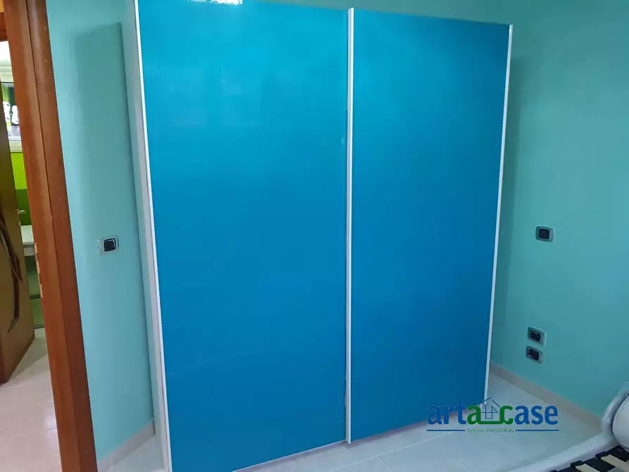 Immagine 3 di Appartamento in vendita  1 a Messina