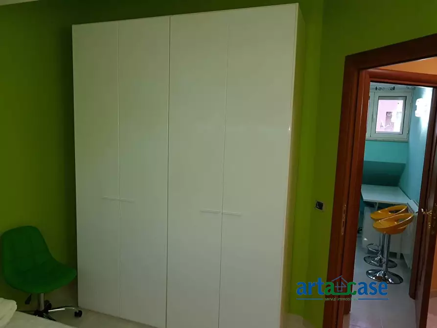 Immagine 2 di Appartamento in vendita  1 a Messina