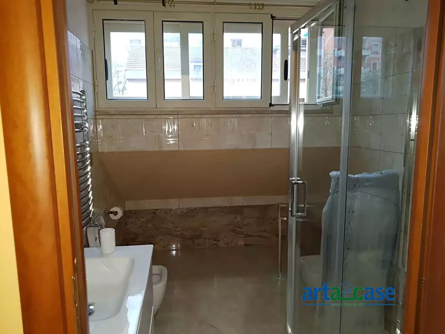 Immagine 9 di Appartamento in vendita  1 a Messina