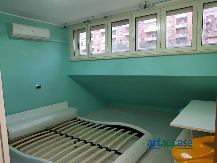 Immagine 7 di Appartamento in vendita  1 a Messina