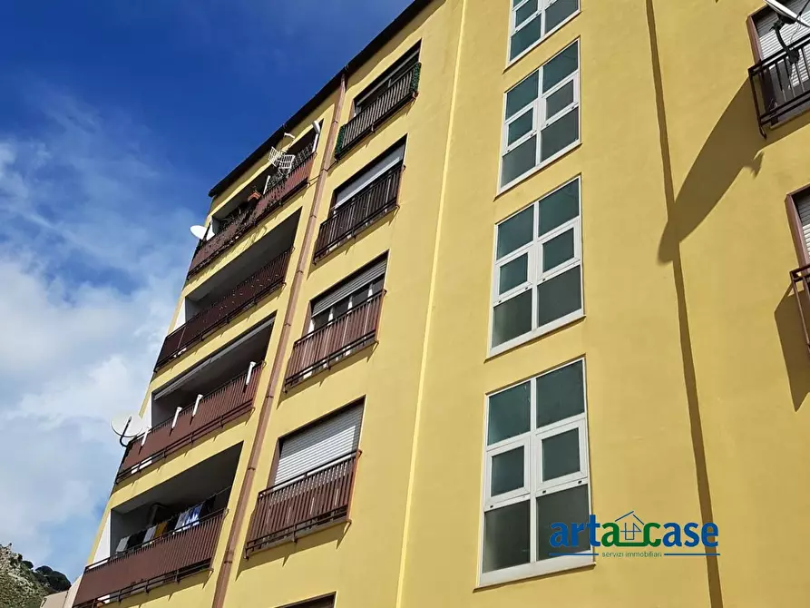 Immagine 10 di Appartamento in vendita  1 a Messina