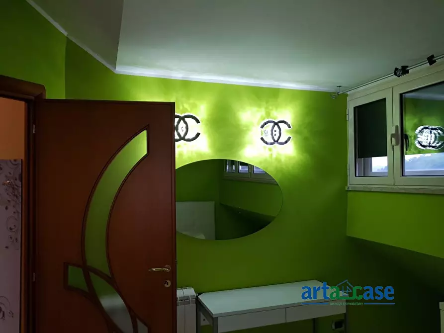 Immagine 5 di Appartamento in vendita  1 a Messina