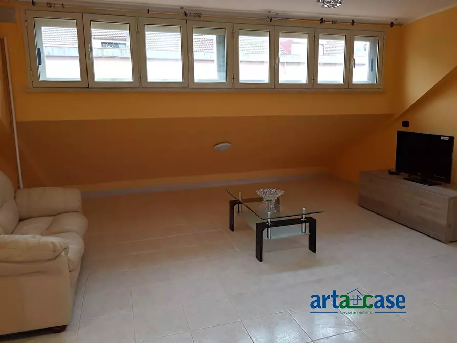 Immagine 8 di Appartamento in vendita  1 a Messina