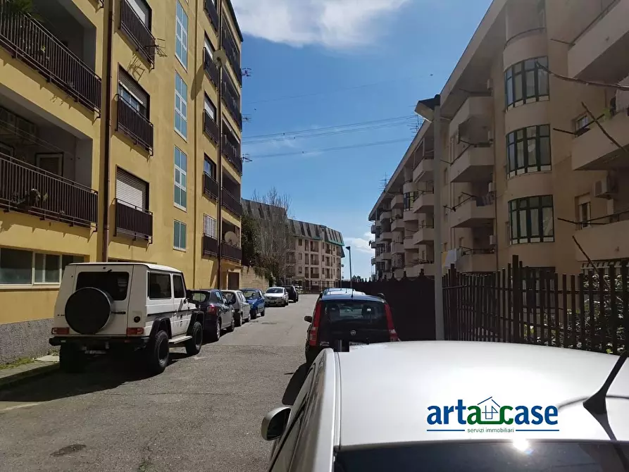 Immagine 10 di Appartamento in vendita  1 a Messina