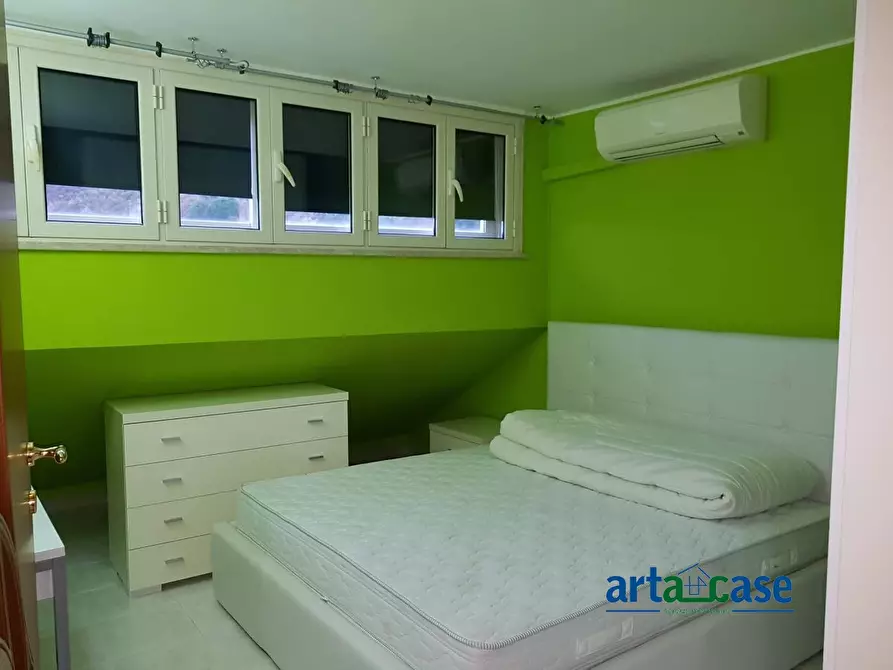 Immagine 6 di Appartamento in vendita  1 a Messina