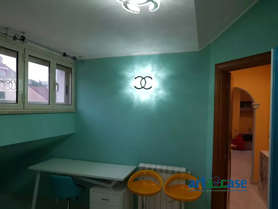 Immagine 4 di Appartamento in vendita  1 a Messina