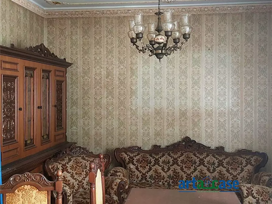 Immagine 8 di Appartamento in vendita  137B a Messina