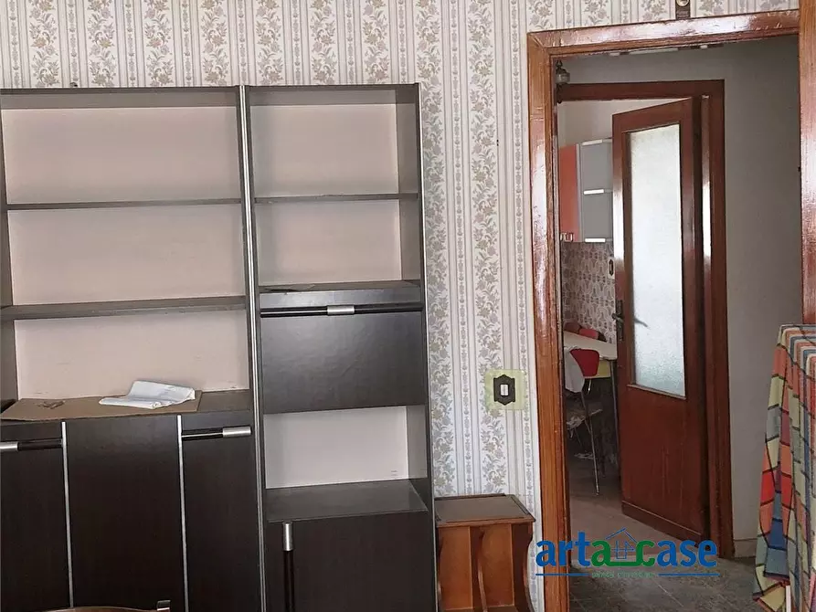 Immagine 3 di Appartamento in vendita  137B a Messina